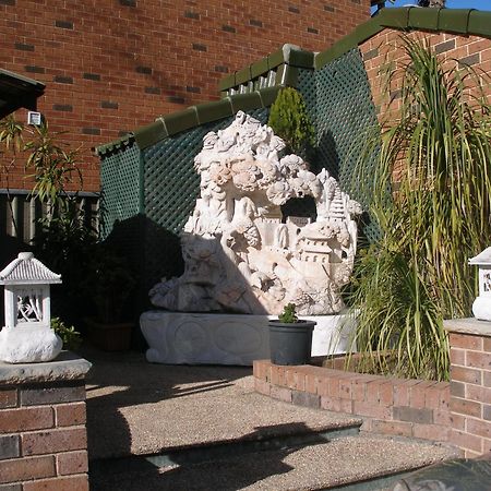 Mt Kuring-Gai Motel Mount Kuring-gai Εξωτερικό φωτογραφία