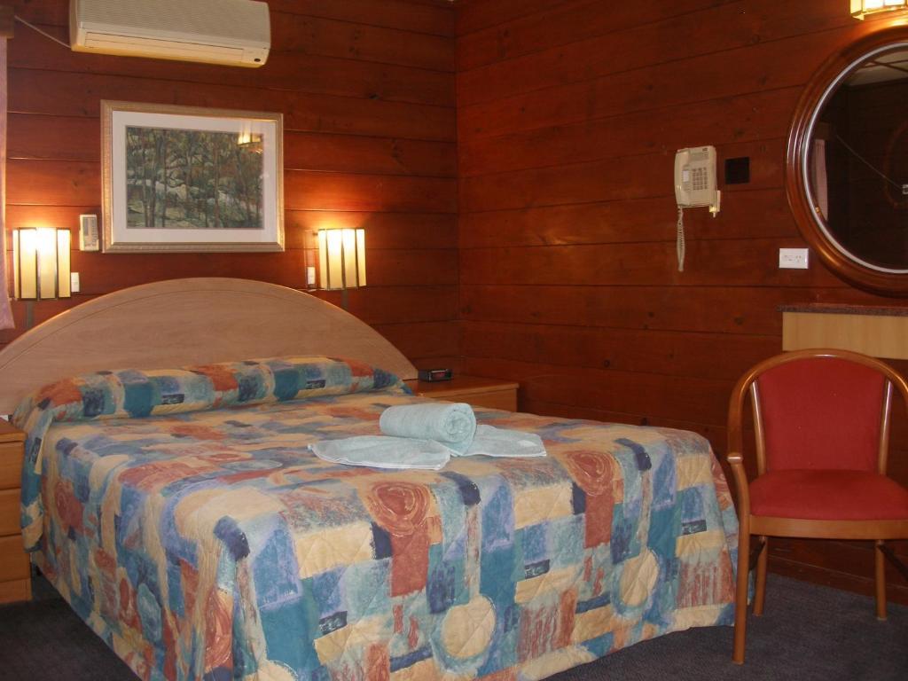 Mt Kuring-Gai Motel Mount Kuring-gai Δωμάτιο φωτογραφία