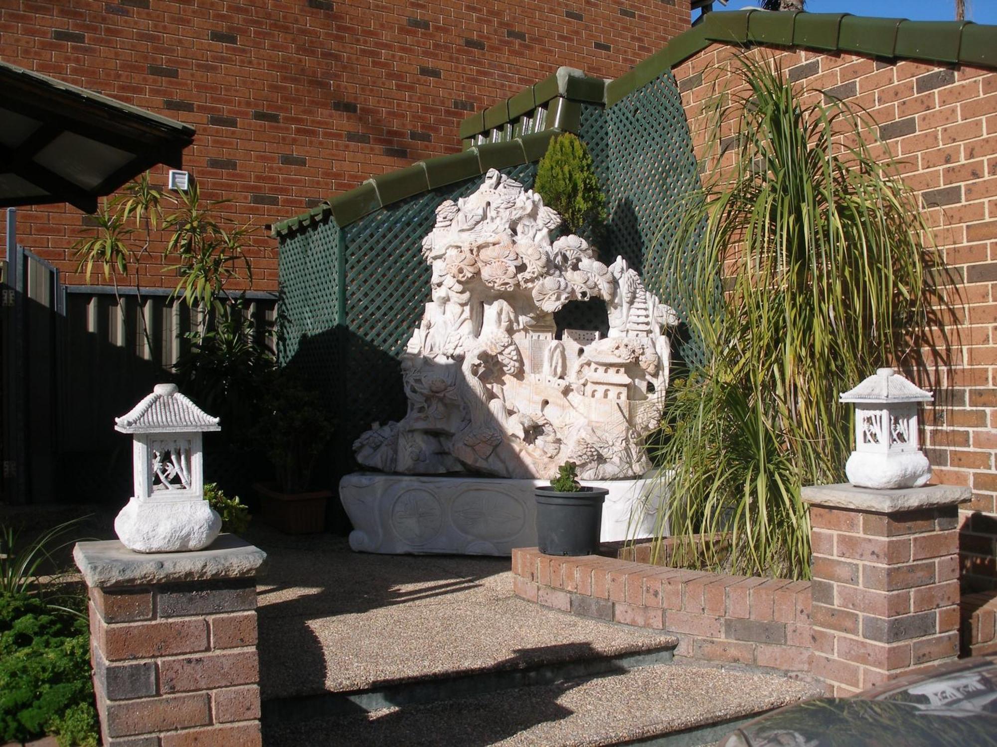 Mt Kuring-Gai Motel Mount Kuring-gai Εξωτερικό φωτογραφία