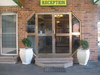 Mt Kuring-Gai Motel Mount Kuring-gai Εξωτερικό φωτογραφία