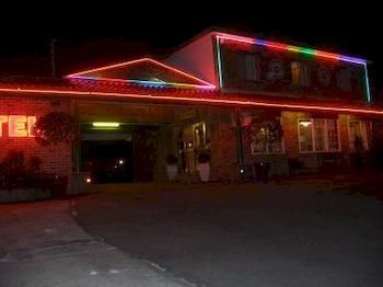 Mt Kuring-Gai Motel Mount Kuring-gai Εξωτερικό φωτογραφία